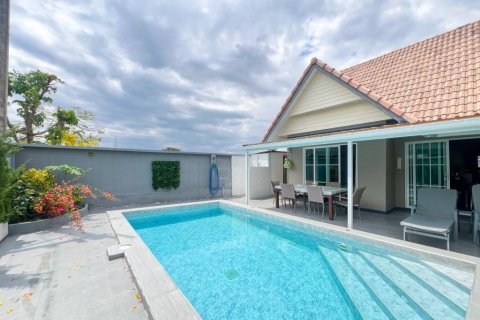 Villa à Hua Hin, Thaïlande 2 chambres № 164845 - photo 5