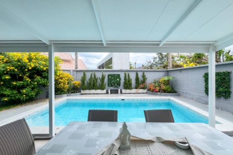 Villa à Hua Hin, Thaïlande 2 chambres № 164845 - photo 9