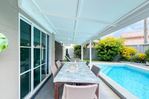 Villa à Hua Hin, Thaïlande 2 chambres № 164845 - photo 7