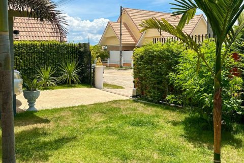 Villa à Hua Hin, Thaïlande 2 chambres № 164845 - photo 4
