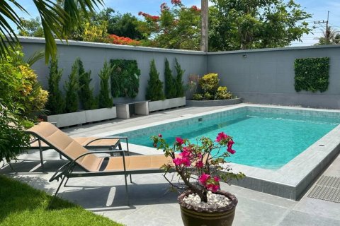 Villa à Hua Hin, Thaïlande 2 chambres № 164845 - photo 3