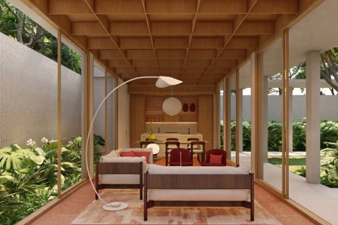 Villa in Hua Hin, Thailand 4 bedrooms № 164843 - photo 5