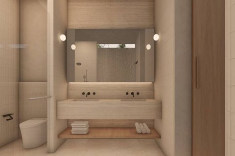 Villa in Hua Hin, Thailand 4 bedrooms № 164843 - photo 10