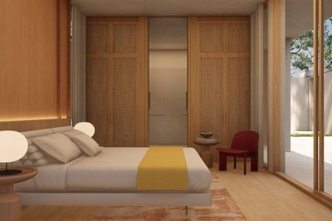 Villa in Hua Hin, Thailand 4 bedrooms № 164843 - photo 9