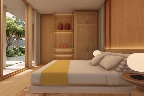 Villa in Hua Hin, Thailand 4 bedrooms № 164843 - photo 7