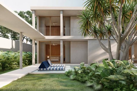 Villa in Hua Hin, Thailand 4 bedrooms № 164843