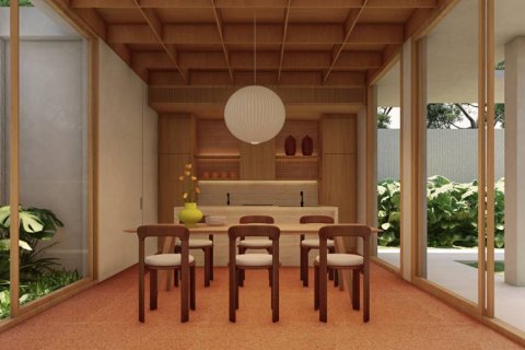 Villa in Hua Hin, Thailand 4 bedrooms № 164843 - photo 6