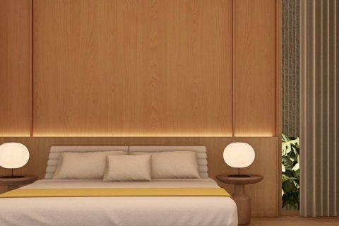 Villa in Hua Hin, Thailand 4 bedrooms № 164843 - photo 8