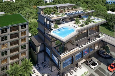 ЖК Zenith Pattaya 2 в Паттайе, Таиланд № 164855 - фото 7