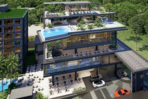 ЖК Zenith Pattaya 2 в Паттайе, Таиланд № 164855 - фото 8