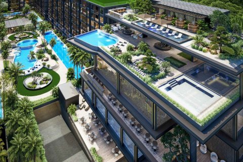 ЖК Zenith Pattaya 2 в Паттайе, Таиланд № 164855 - фото 13