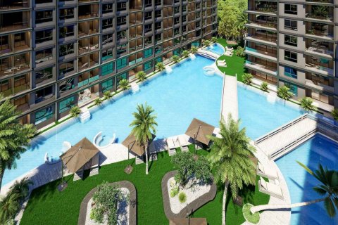 ЖК Zenith Pattaya 2 в Паттайе, Таиланд № 164855 - фото 14