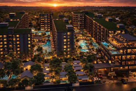 ЖК Zenith Pattaya 2 в Паттайе, Таиланд № 164855 - фото 11