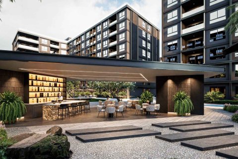 ЖК Zenith Pattaya 2 в Паттайе, Таиланд № 164855 - фото 15