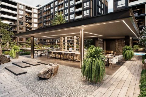 ЖК Zenith Pattaya 2 в Паттайе, Таиланд № 164855 - фото 18