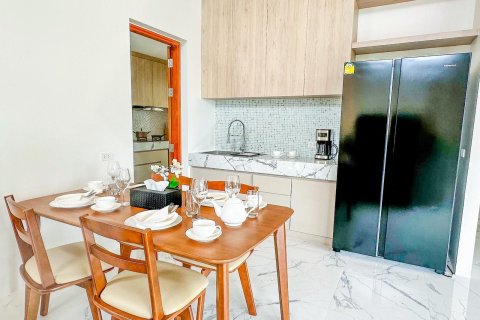 Villa in Ko Samui, Thailand 4 bedrooms № 136616 - photo 16