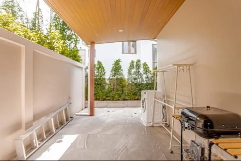 Villa in Ko Samui, Thailand 4 bedrooms № 136616 - photo 3