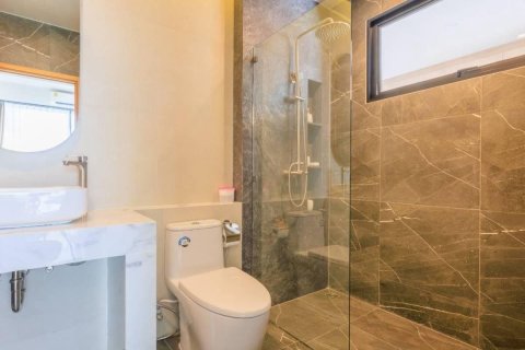 Villa in Ko Samui, Thailand 4 bedrooms № 136616 - photo 26