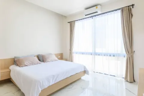 Villa in Ko Samui, Thailand 4 bedrooms № 136616 - photo 20