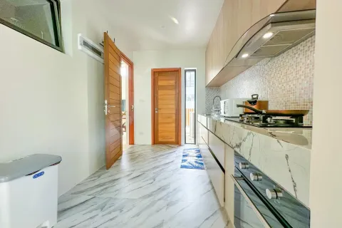 Villa in Ko Samui, Thailand 4 bedrooms № 136616 - photo 15