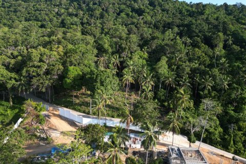 Земельный участок в Самуи, Таиланд 1600м2  № 136617 - фото 5