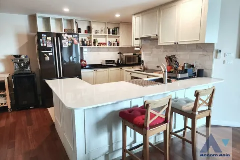 Eigentumswohnung in Huai Khwang, Bangkok, Thailand, 2 Schlafzimmer № 215871 - Foto 5