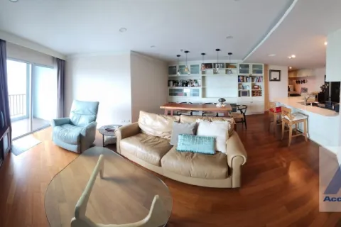 Eigentumswohnung in Huai Khwang, Bangkok, Thailand, 2 Schlafzimmer № 215871 - Foto 2