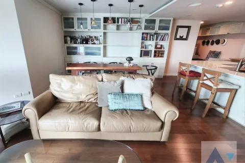 Eigentumswohnung in Huai Khwang, Bangkok, Thailand, 2 Schlafzimmer № 215871 - Foto 3
