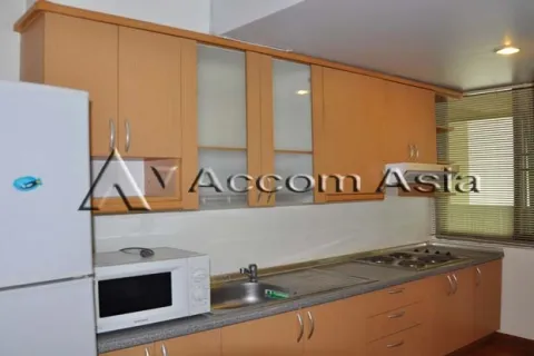 Eigentumswohnung in Watthana, Bangkok, Thailand, 4 Schlafzimmer № 215873 - Foto 7