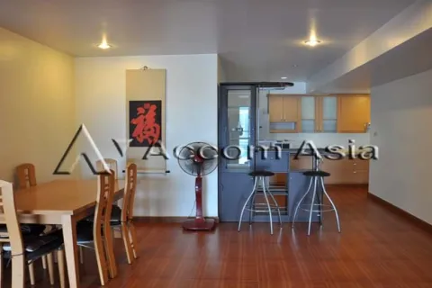 Eigentumswohnung in Watthana, Bangkok, Thailand, 4 Schlafzimmer № 215873 - Foto 5