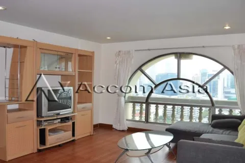Eigentumswohnung in Watthana, Bangkok, Thailand, 4 Schlafzimmer № 215873 - Foto 3