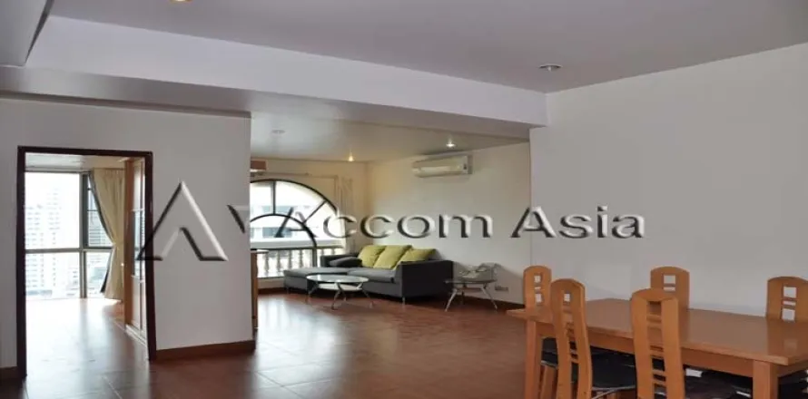 Eigentumswohnung in Watthana, Bangkok, Thailand, 4 Schlafzimmer № 215873