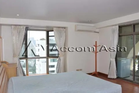 Eigentumswohnung in Watthana, Bangkok, Thailand, 4 Schlafzimmer № 215873 - Foto 9