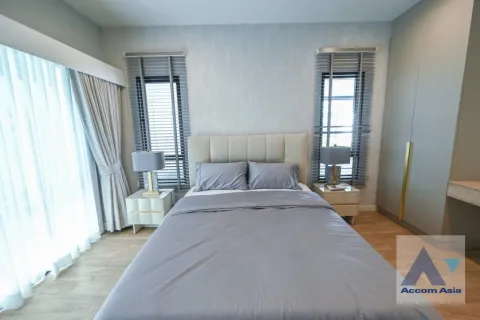 Haus in Samut Prakan, Thailand 4 Schlafzimmer № 215875 - Foto 18