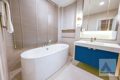 Haus in Samut Prakan, Thailand 4 Schlafzimmer № 215875 - Foto 27