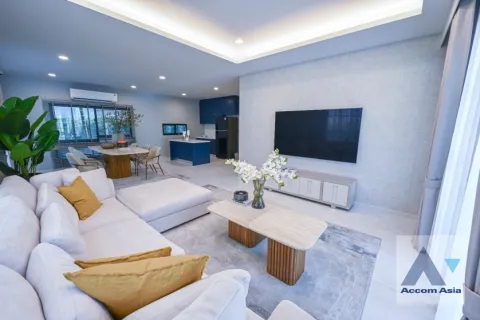 Haus in Samut Prakan, Thailand 4 Schlafzimmer № 215875 - Foto 8