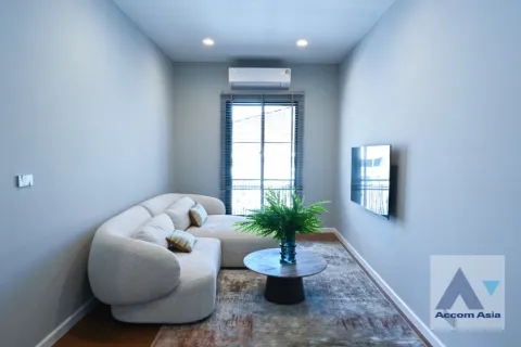 Haus in Samut Prakan, Thailand 4 Schlafzimmer № 215875 - Foto 24