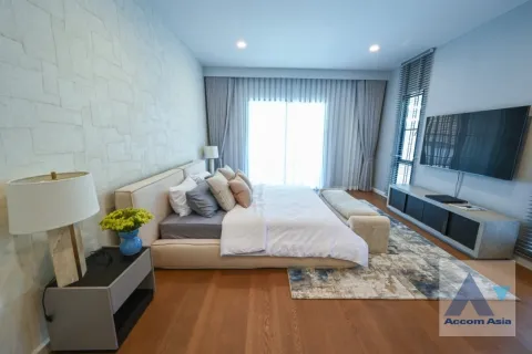 Haus in Samut Prakan, Thailand 4 Schlafzimmer № 215875 - Foto 23
