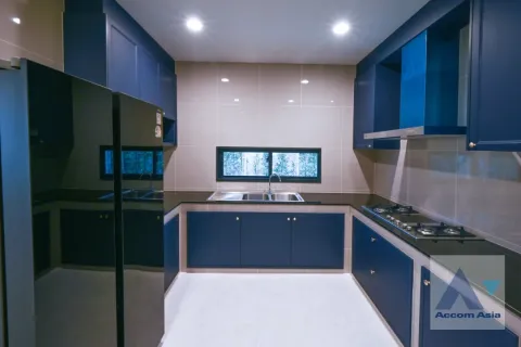 Haus in Samut Prakan, Thailand 4 Schlafzimmer № 215875 - Foto 13