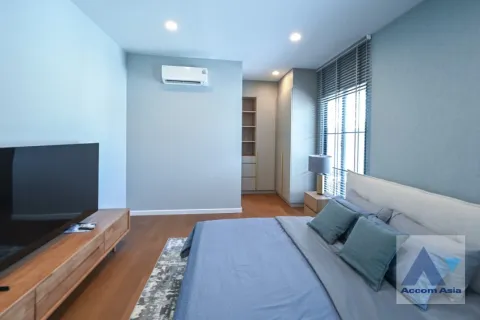 Haus in Samut Prakan, Thailand 4 Schlafzimmer № 215875 - Foto 16
