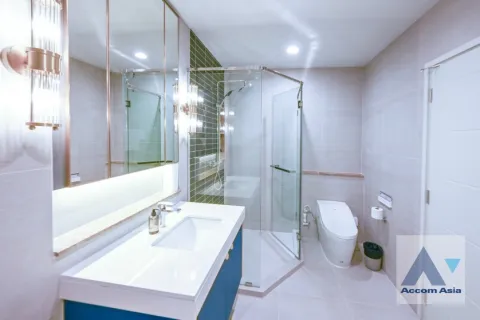 Haus in Samut Prakan, Thailand 4 Schlafzimmer № 215875 - Foto 26