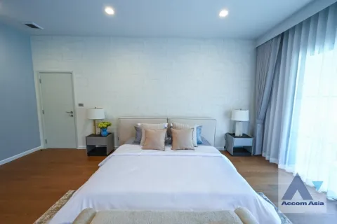 Haus in Samut Prakan, Thailand 4 Schlafzimmer № 215875 - Foto 20