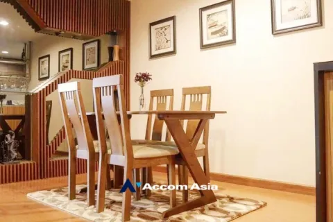 Eigentumswohnung in Huai Khwang, Bangkok, Thailand, 2 Schlafzimmer № 215874 - Foto 3