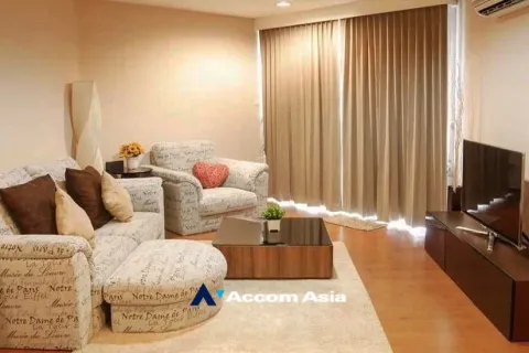 Condo in Huai Khwang, Bangkok, Thailand, 2 bedrooms  № 215874