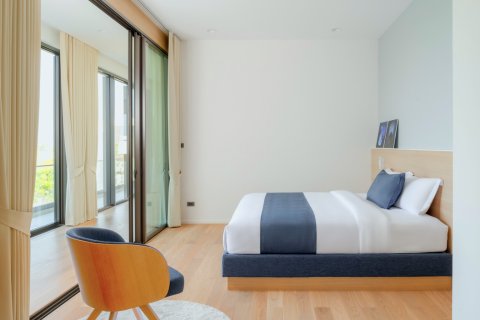 Villa in Hua Hin, Thailand 4 bedrooms № 165119 - photo 12