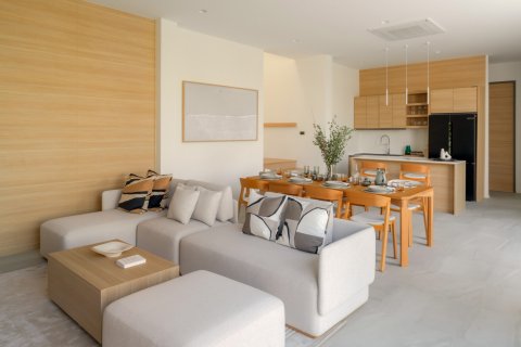 Villa in Hua Hin, Thailand 4 bedrooms № 165119 - photo 6