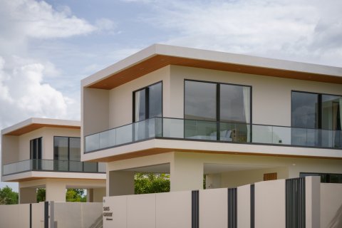 Villa in Hua Hin, Thailand 4 bedrooms № 165119 - photo 21