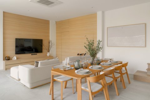 Villa in Hua Hin, Thailand 4 bedrooms № 165119 - photo 7