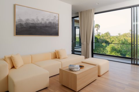 Villa in Hua Hin, Thailand 4 bedrooms № 165119 - photo 14