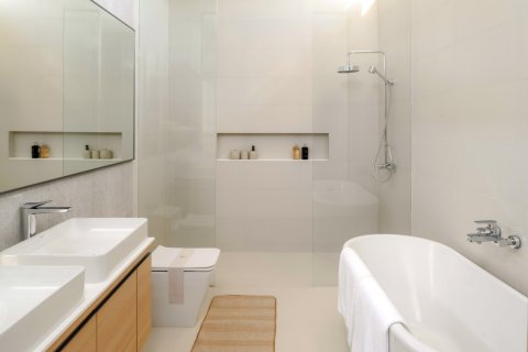 Villa in Hua Hin, Thailand 4 bedrooms № 165119 - photo 13